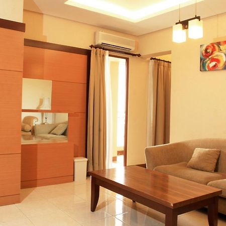 בנדונג Daily Home Apartment חדר תמונה