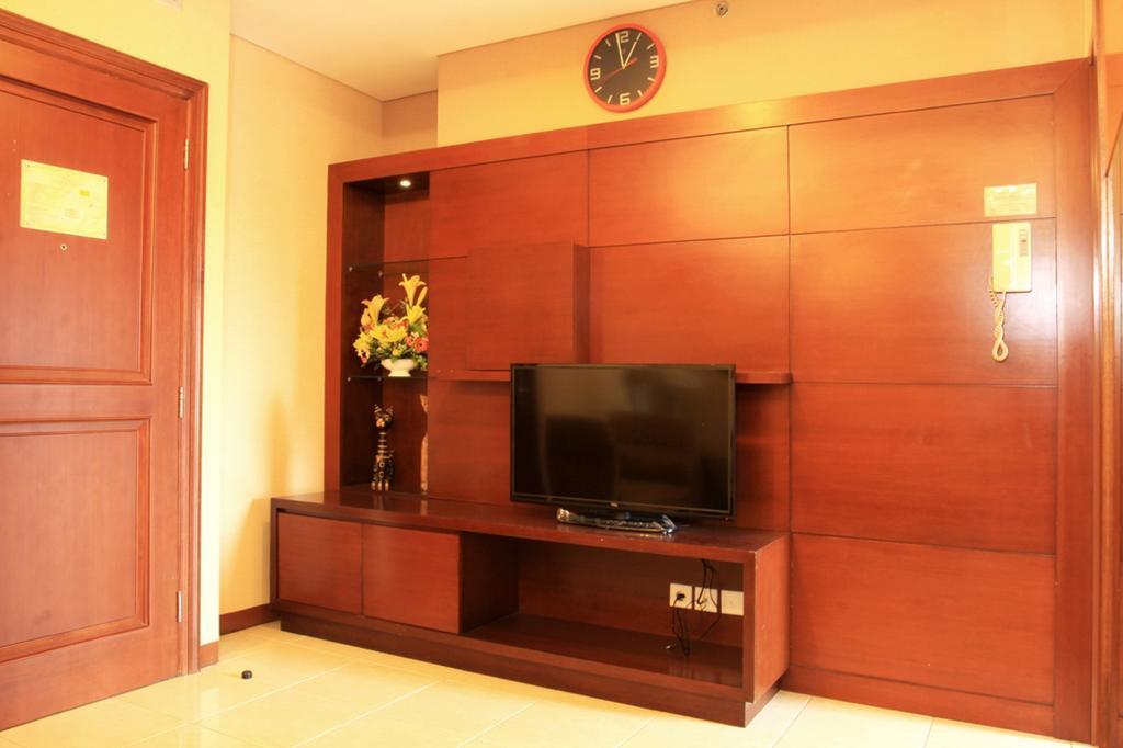 בנדונג Daily Home Apartment חדר תמונה