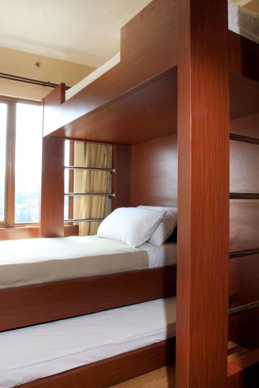 בנדונג Daily Home Apartment חדר תמונה