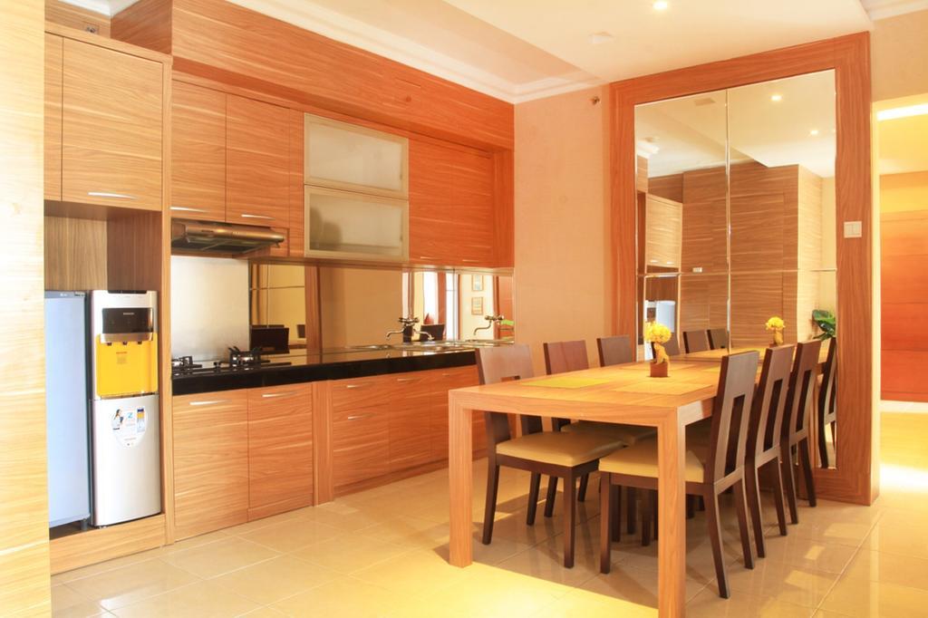 בנדונג Daily Home Apartment חדר תמונה
