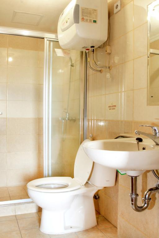 בנדונג Daily Home Apartment חדר תמונה