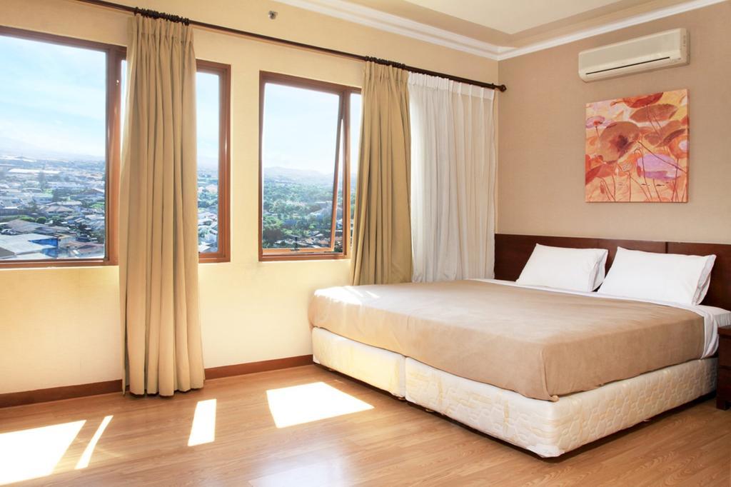 בנדונג Daily Home Apartment חדר תמונה