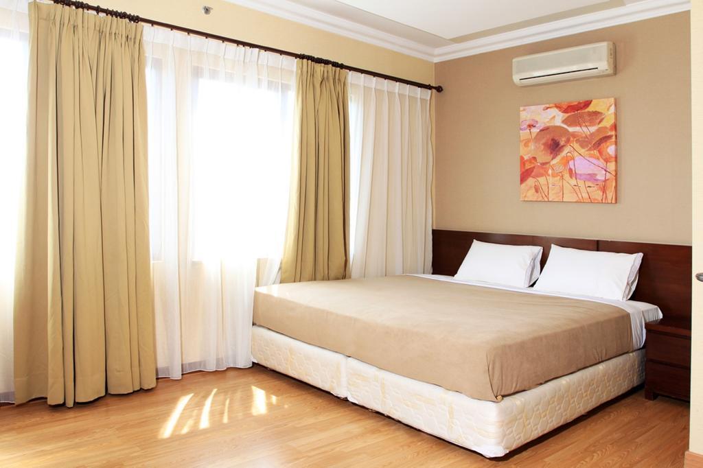 בנדונג Daily Home Apartment חדר תמונה