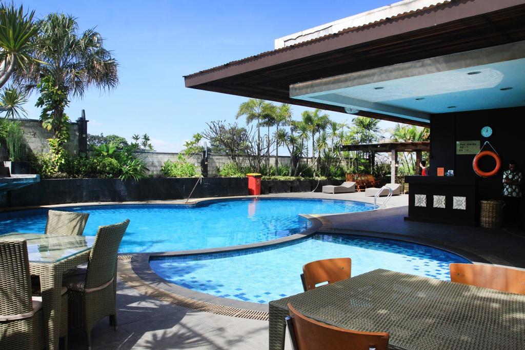בנדונג Daily Home Apartment חדר תמונה