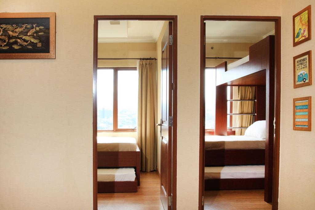בנדונג Daily Home Apartment חדר תמונה