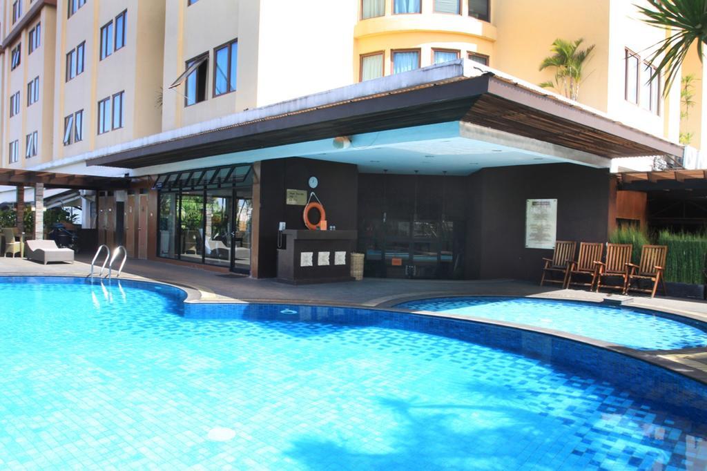 בנדונג Daily Home Apartment חדר תמונה