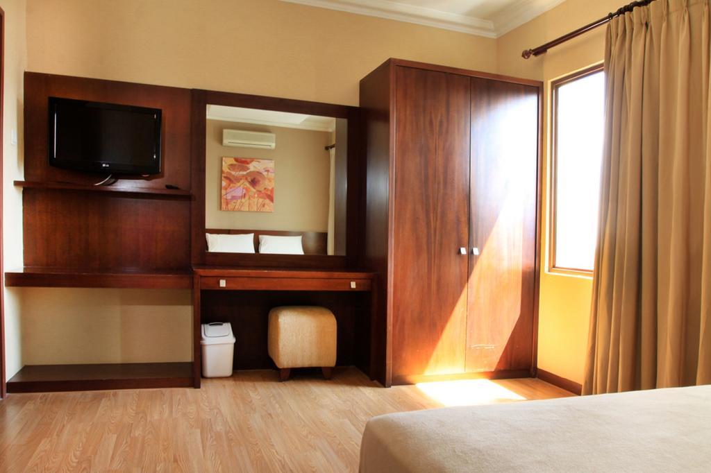 בנדונג Daily Home Apartment חדר תמונה